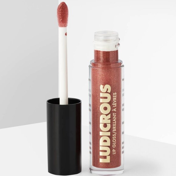 Milani Ludicrous Lip Gloss Whatever 200 - Picture 1 of 1